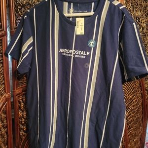 Aeropostale aero impact shirt